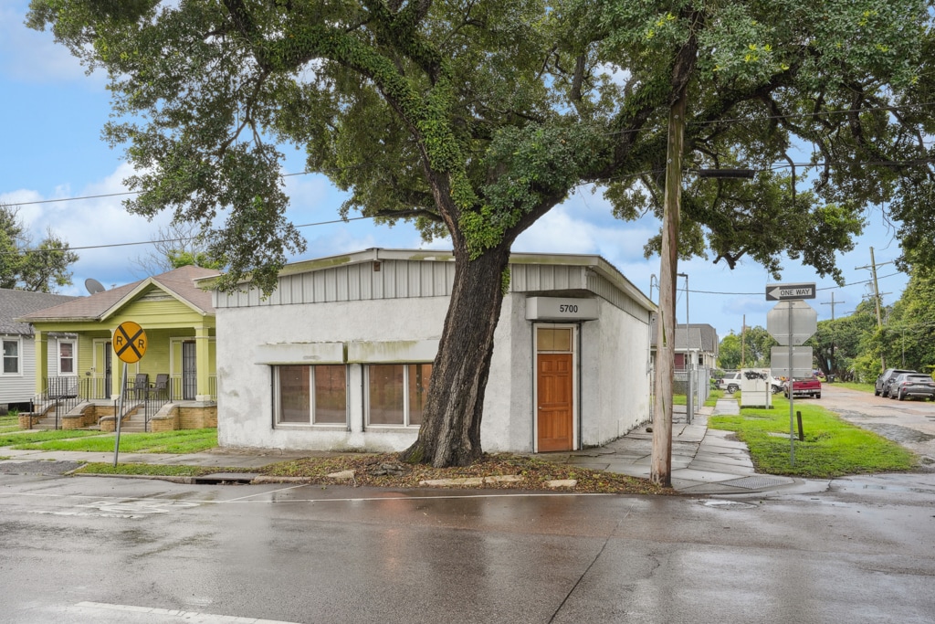 5700 St Claude Ave, New Orleans, LA for sale Building Photo- Image 1 of 14
