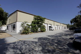 More details for 730 S Deerfield Ave, Deerfield Beach, FL - Industrial for Lease