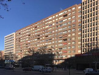 More details for Calle de Fernández Blanco, 19, Madrid - Office for Lease