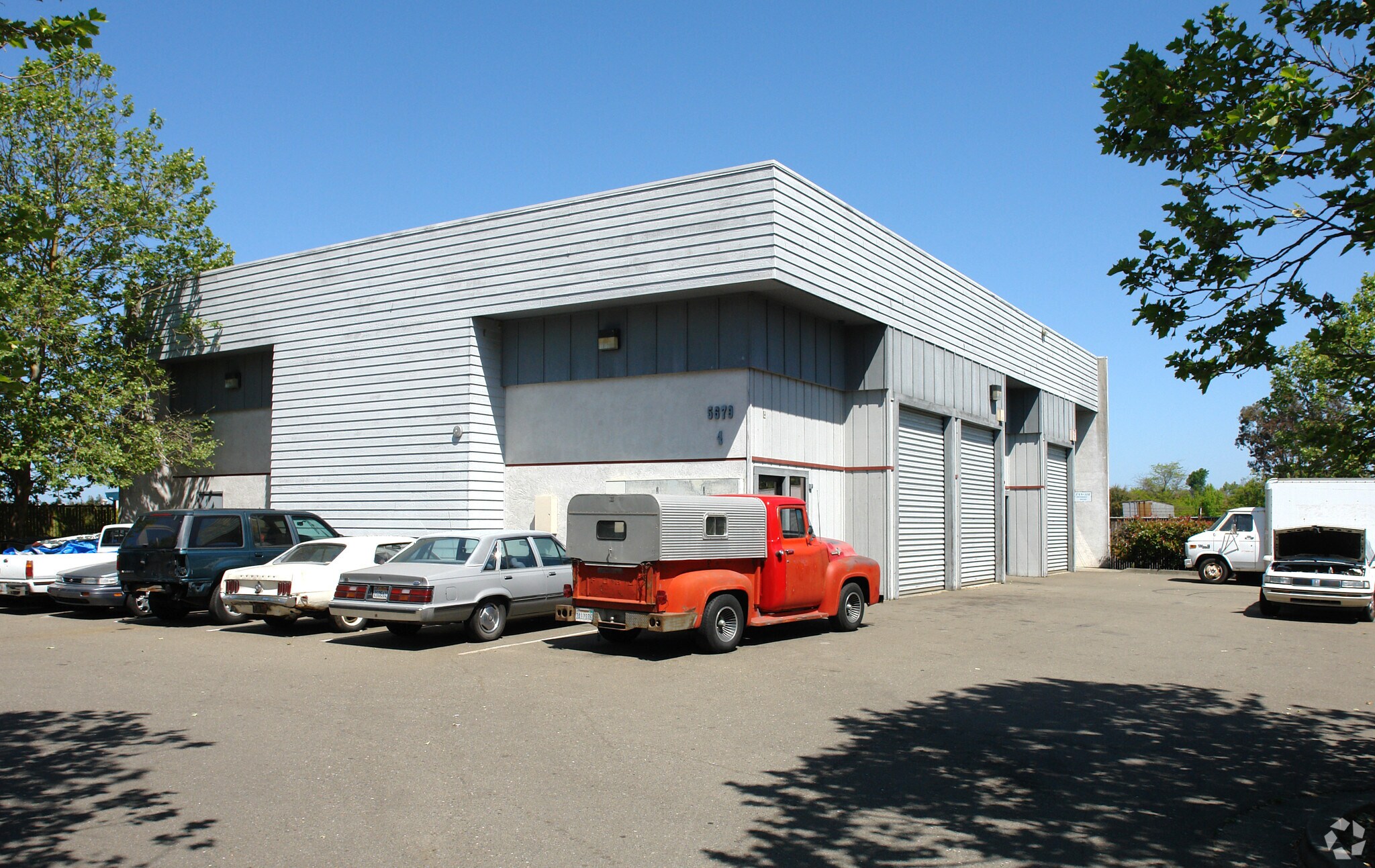 Storage Units In Rohnert Park California Dandk Organizer