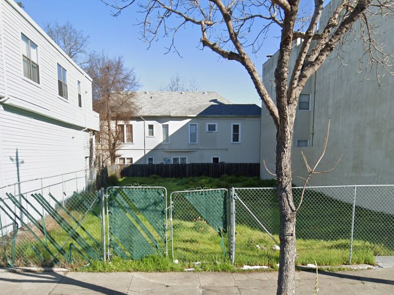 1217 Lincoln, Alameda, CA for sale - Primary Photo - Image 1 of 3