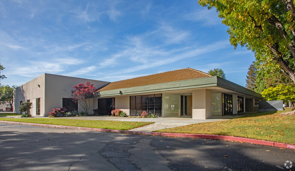 150-180 Charcot Ave, San Jose, CA for lease - Building Photo - Image 1 of 5