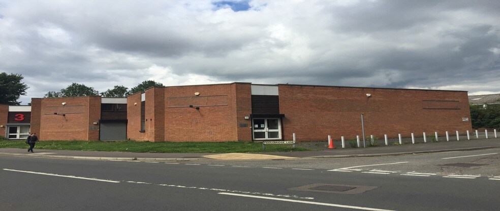 184 St Albans Rd W, Hatfield for sale - Primary Photo - Image 1 of 1