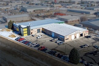 More details for 3987-4001 S Valley Dr, Mead, CO - Office, Industrial for Lease