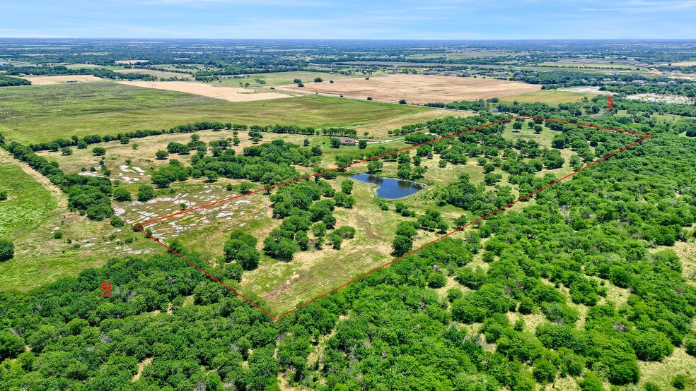 TBD Mackey Road, Gunter, TX 75058 - Mackey Road | LoopNet