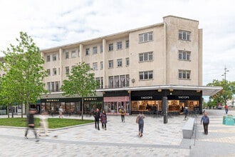 1 Charles St, Plymouth for lease Building Photo- Image 2 of 2