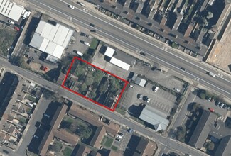 More details for Hamilton St, Grimsby - Land for Sale