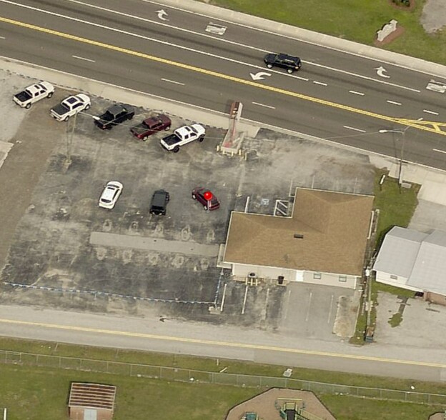 2005 W Baker St, Plant City, FL for sale - Aerial - Image 3 of 4