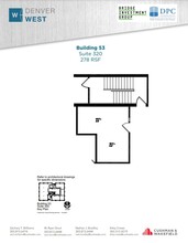 13949 W Colfax Ave, Lakewood, CO for lease Floor Plan- Image 1 of 1