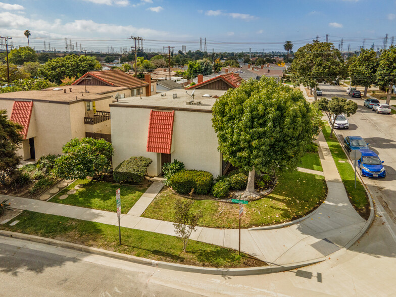 18001 Crenshaw Blvd, Torrance, CA for sale - Primary Photo - Image 1 of 1