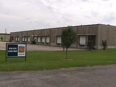 9200-9216 Slack Rd, Shreveport, LA for sale Building Photo- Image 1 of 1