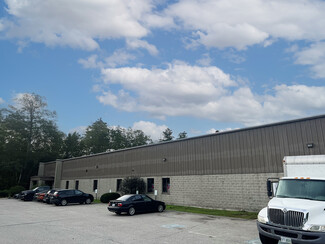 More details for 340 Commerce Way, Pembroke, NH - Industrial for Lease