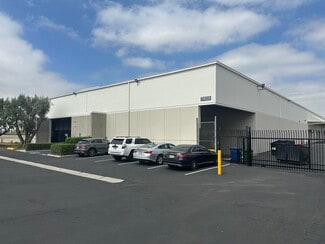 More details for 7925 Crossway Dr, Pico Rivera, CA - Industrial for Lease