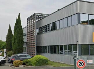 More details for 25 Chemin Du Chapitre, Toulouse - Office for Lease
