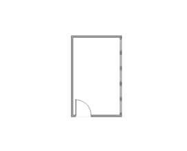 340 N Sam Houston Pky E, Houston, TX for lease Floor Plan- Image 1 of 1