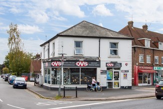 More details for 94 Brighton Rd, Horley - Retail for Sale