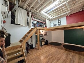 209 Morgan Ave, Brooklyn, NY for lease Interior Photo- Image 1 of 4