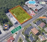 800 Tilton Rd, Northfield NJ - Automotive Property