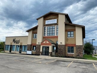 More details for 354 Greenwich Dr, Lees Summit, MO - Retail for Sale