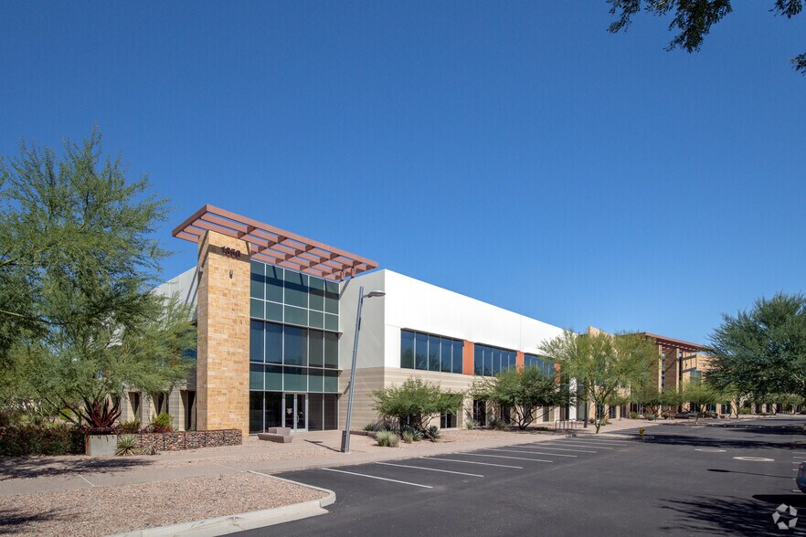 1850 W Rio Salado Pky, Tempe, AZ for lease - Building Photo - Image 1 of 5