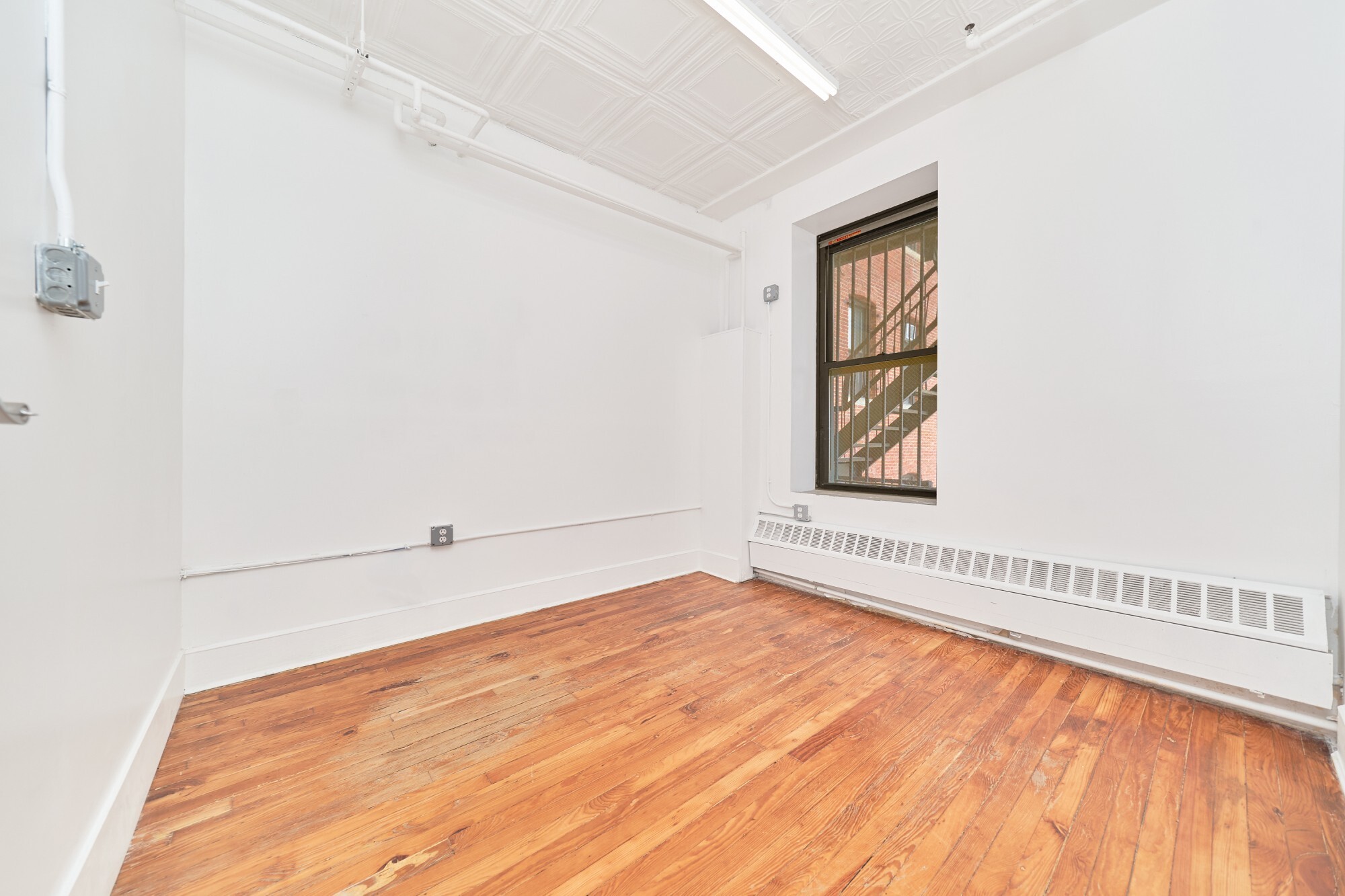 68 E 131st St, New York, NY for lease Interior Photo- Image 1 of 4