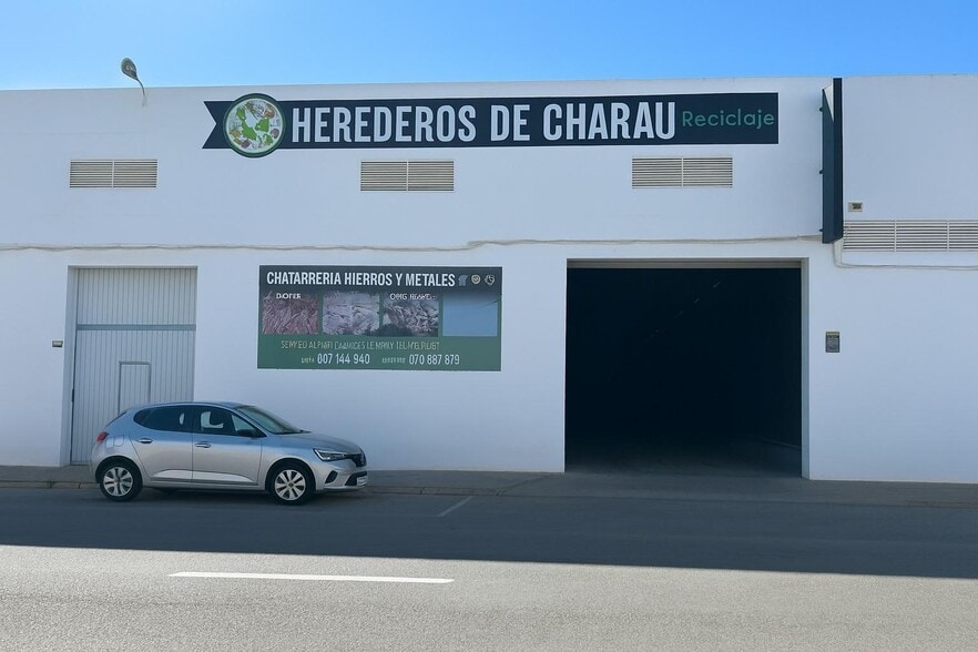 Industrial in Quart de Poblet, Valencia for sale - Building Photo - Image 2 of 29