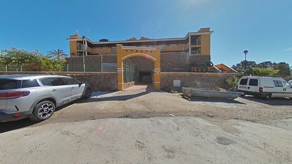 Del Pozo Esparto, Cuevas del Almanzora, Almería for sale - Building Photo - Image 2 of 33