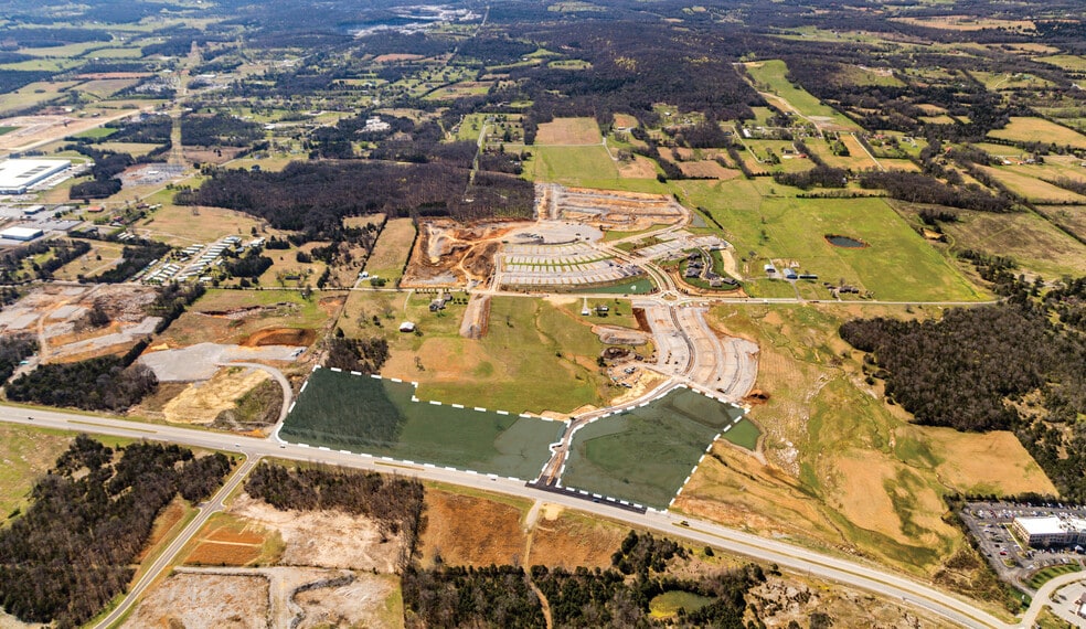 S Hartmann Dr, Lebanon, TN for lease - Building Photo - Image 3 of 4