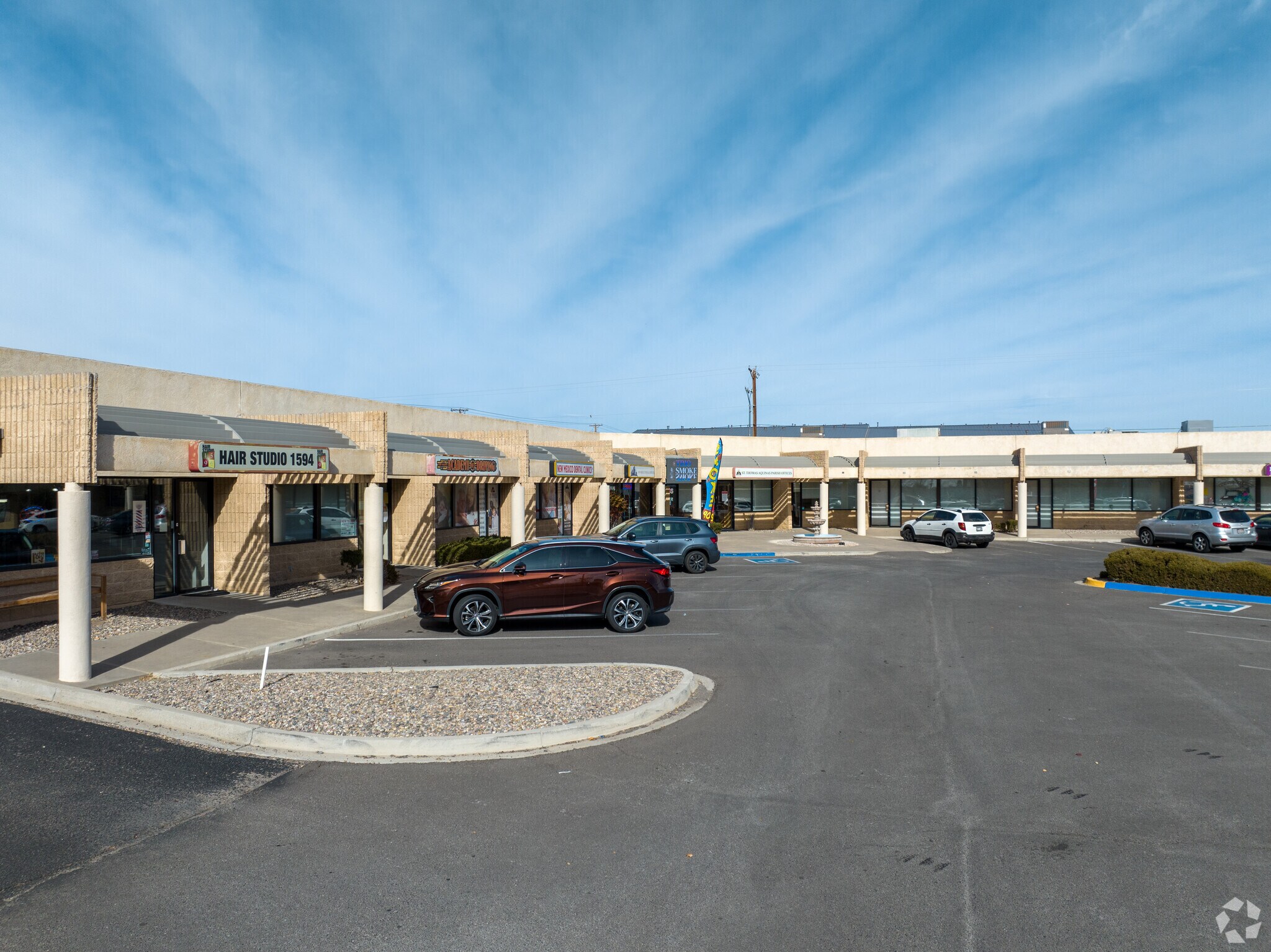 1594 Sara Rd, Rio Rancho, NM for sale Primary Photo- Image 1 of 1