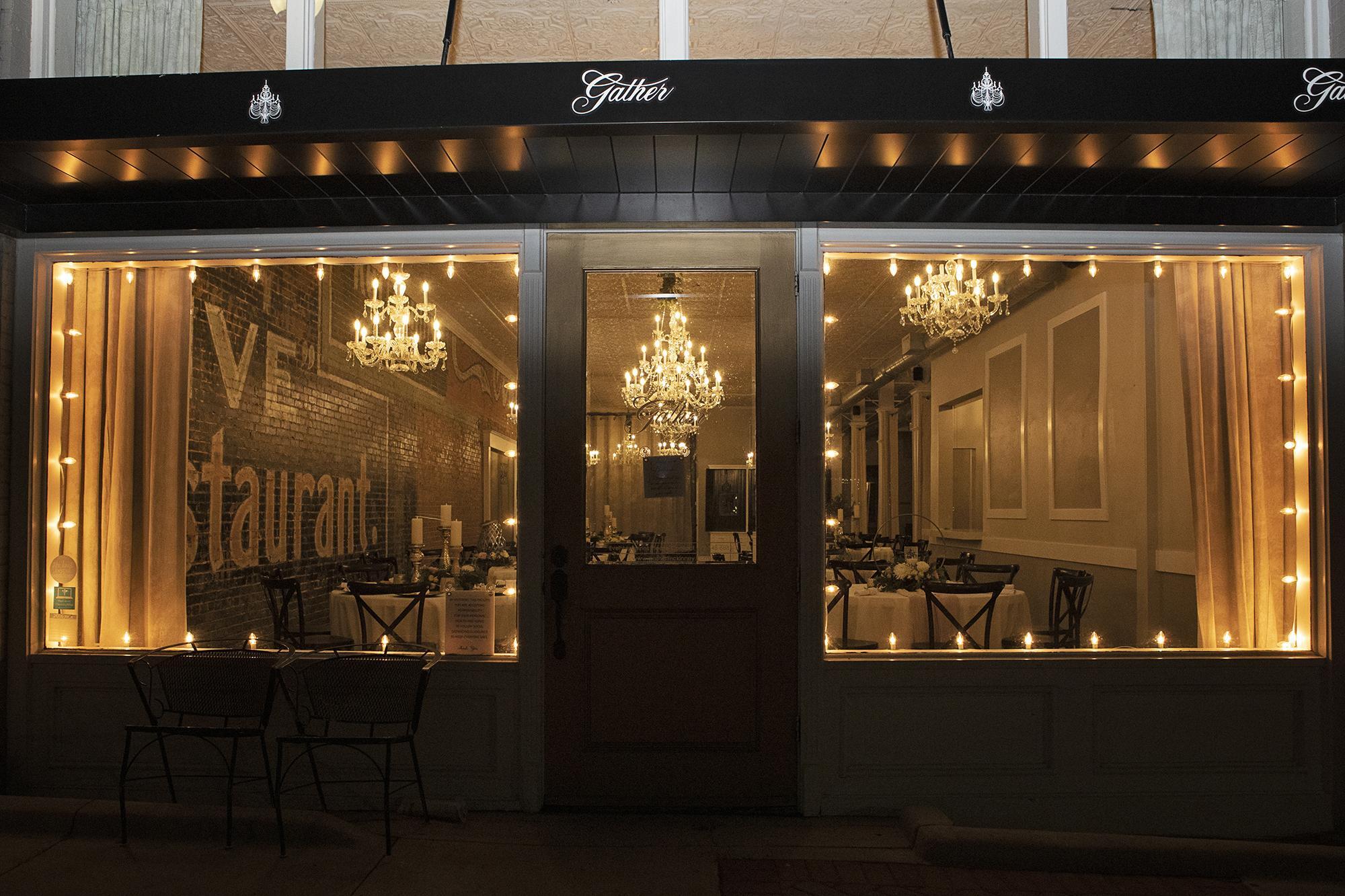 207 E Virginia St, McKinney, TX for lease Building Photo- Image 1 of 16