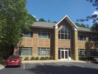 More details for 4020 Old Milton Pky, Alpharetta, GA - Office for Lease