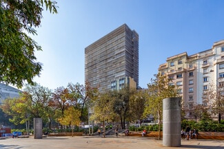 More details for Plaça de Gal.La Placídia, 1, Barcelona - Coworking for Lease