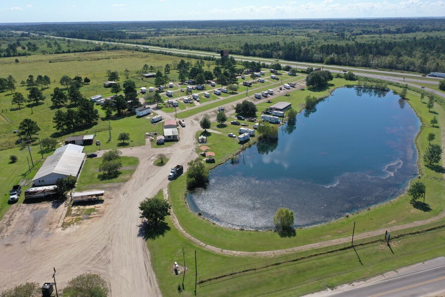 434 Trumps Rd, Egan, LA, 70531 Manufactured Housing/Mobile Home