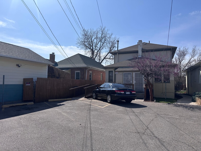 55-57 W Alameda Ave, Denver, CO for lease - Building Photo - Image 3 of 5