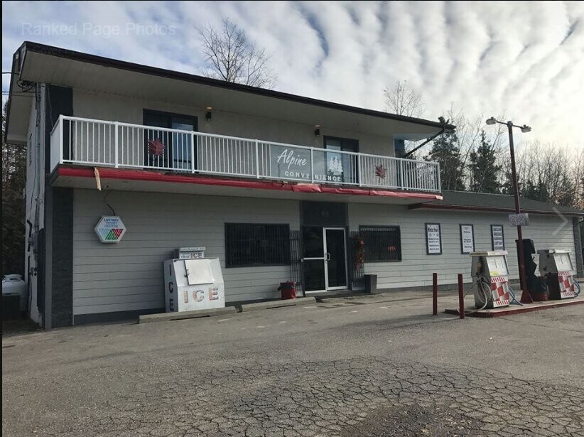 1900 Moody Dr, Denare Beach, SK for sale Building Photo- Image 1 of 1