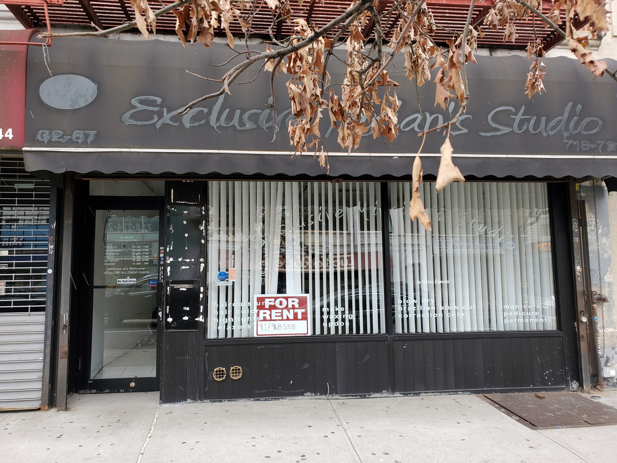 32-57 Steinway St, Astoria, NY for sale Building Photo- Image 1 of 1