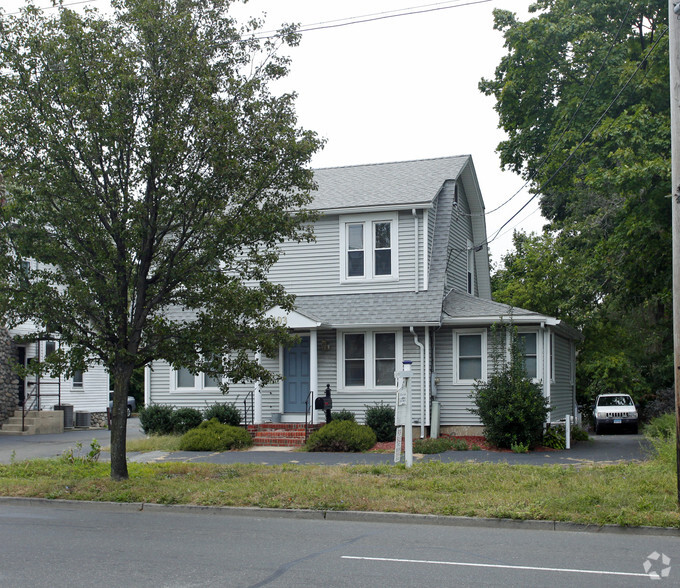 193 East Ave, Norwalk, CT 06855 | LoopNet