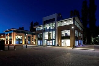 More details for Chiltern Hl, Gerrards Cross - Office for Lease