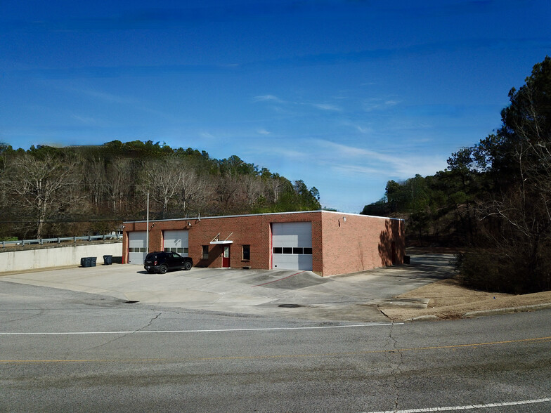 1297 County Road 52, Pelham, AL for sale - Building Photo - Image 1 of 1