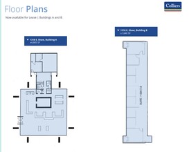 1310 E Shaw Ave, Fresno, CA for lease Floor Plan- Image 1 of 1