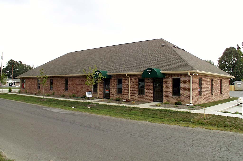 1150 N Main St, Franklin, IN for sale Other- Image 1 of 1