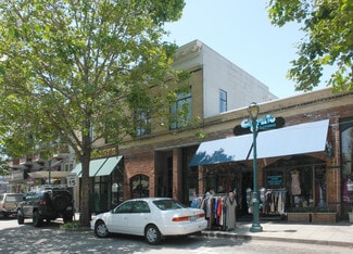 More details for 819 Pacific Ave, Santa Cruz, CA - Office for Lease