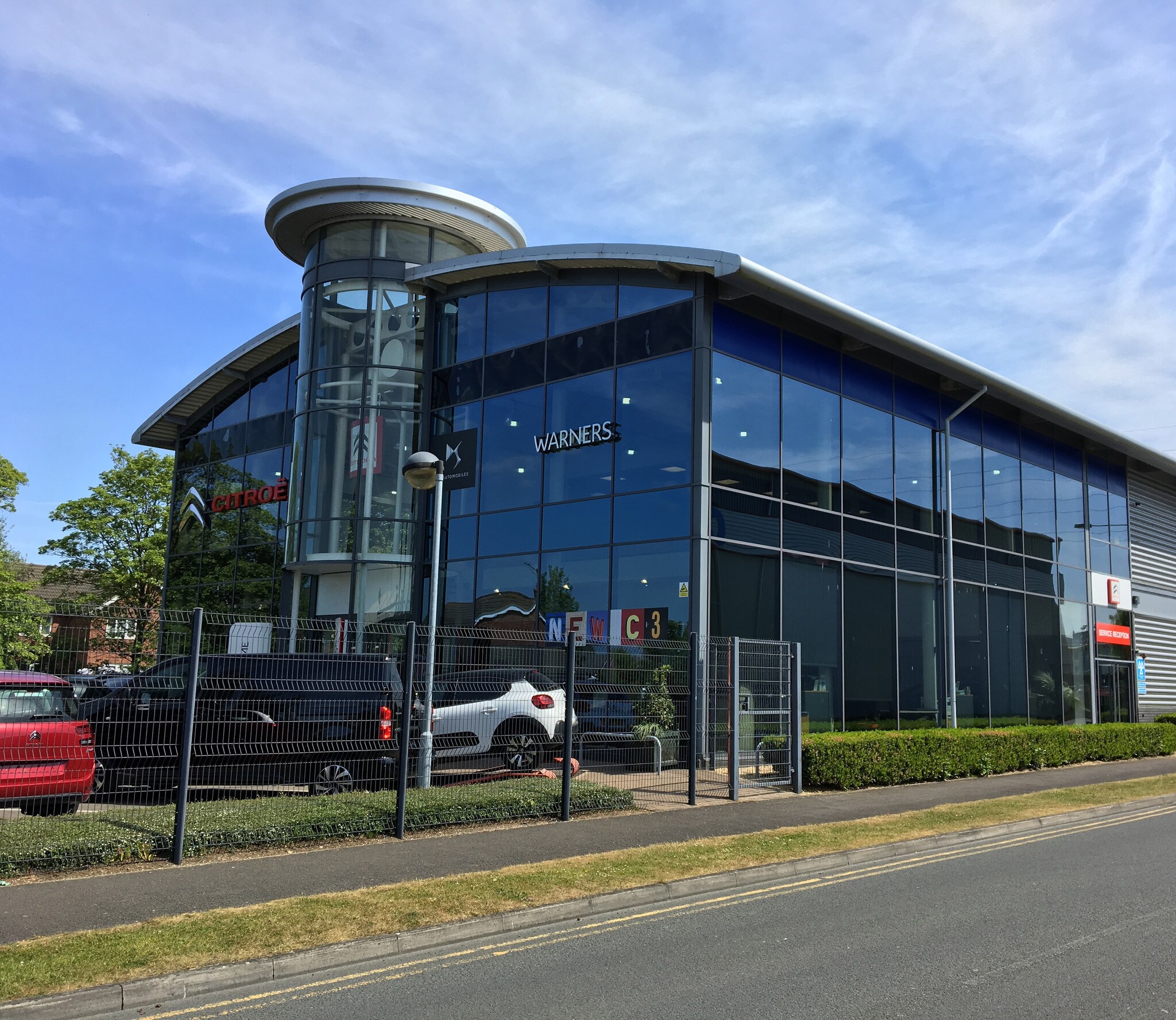 Blaisdon Way, Cheltenham for sale Primary Photo- Image 1 of 1