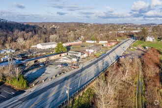 13930 State Route 30, North Huntingdon, PA - AERIAL  map view