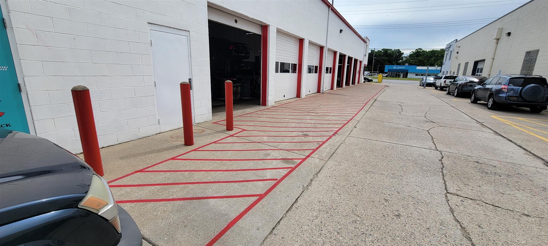 0000 Telegraph Road, Southfield, MI for sale Building Photo- Image 1 of 1