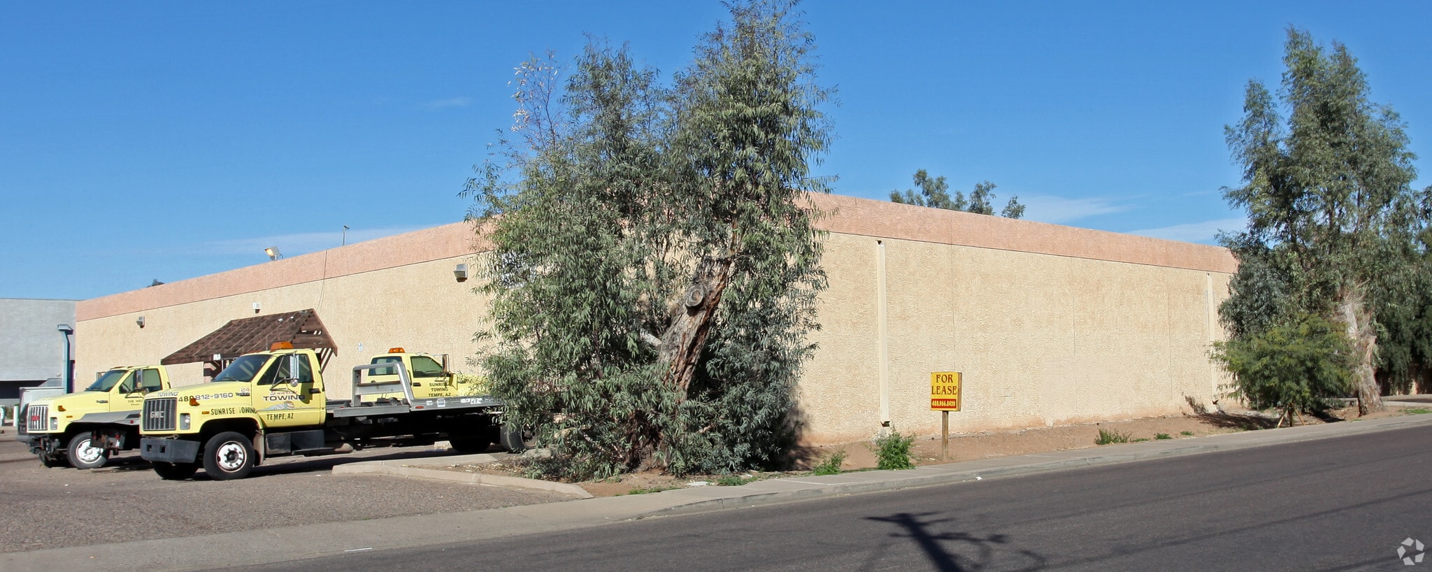 1868 E 6th St, Tempe, AZ for lease Primary Photo- Image 1 of 8