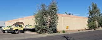 More details for 1868 E 6th St, Tempe, AZ - Industrial for Lease