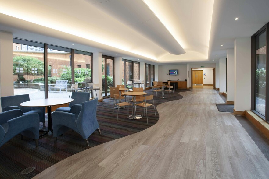 1 Temple Quay, Bristol for lease - Building Photo - Image 3 of 11