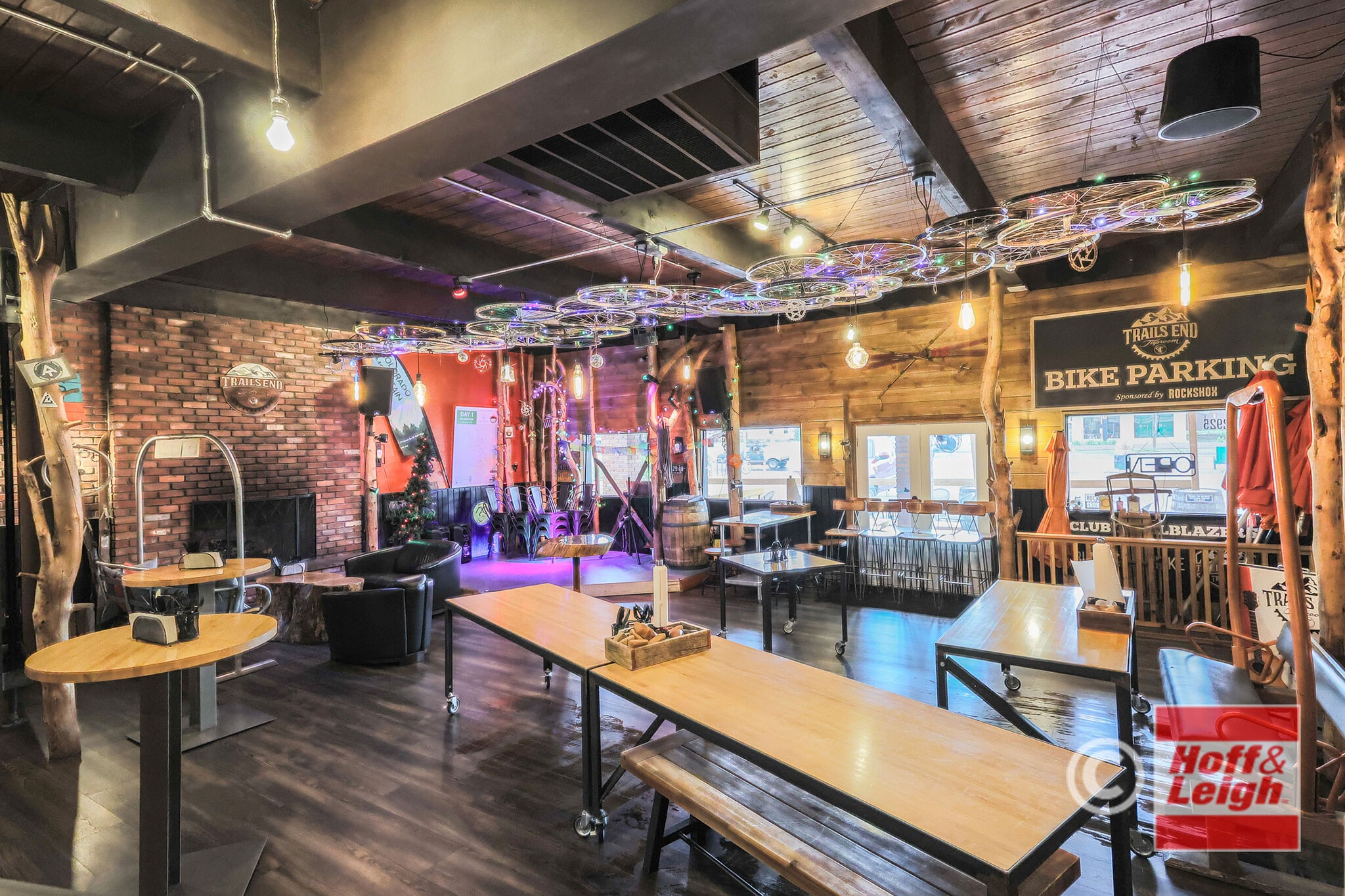 2925 W Colorado Ave, Colorado Springs, CO for sale Interior Photo- Image 1 of 9