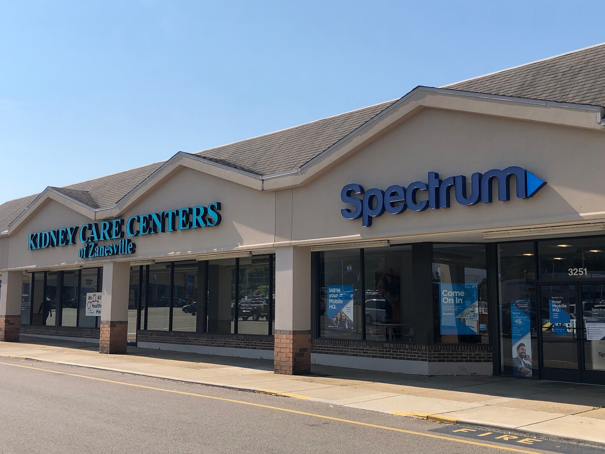 32013315 Maple Ave, Zanesville, OH 43701 Country Fair Shopping